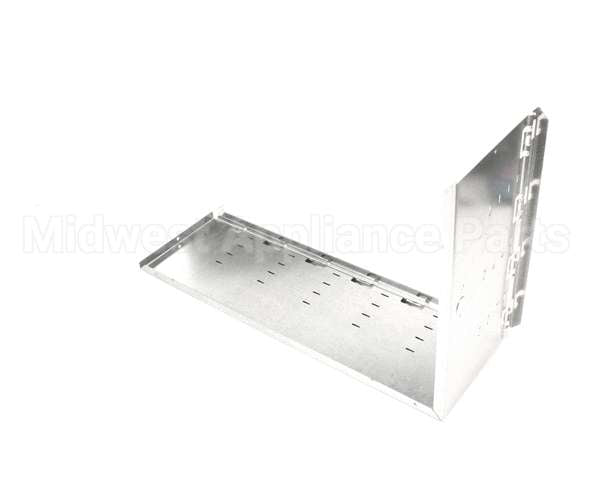 44183-2 Vollrath Wrapper, Single Well Hot