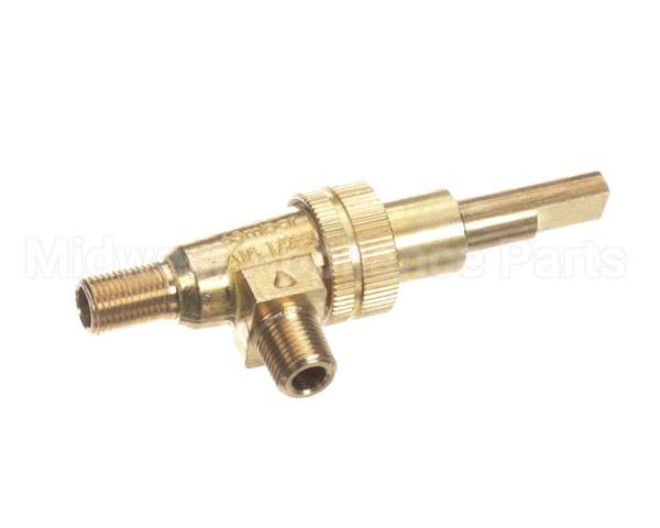 4418500200 Jade Valve, Stove Horizontal Split