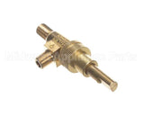 4418500200 Jade Valve, Stove Horizontal Split