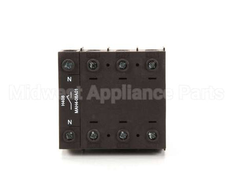 4419 Nieco Switch, 4 Pole, 80A, 600Vac