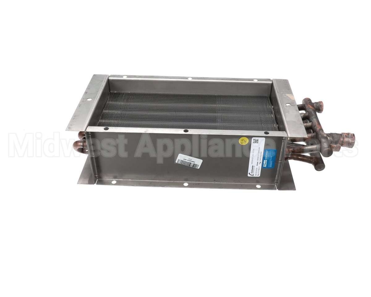 4420-002-76-68 Jackson Heater,Steamcoil (Sse02F12 - 7.50 X 15.0