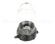4420 Crown Tonka Light Vapor Proof 1806 Led Fixture Gu24