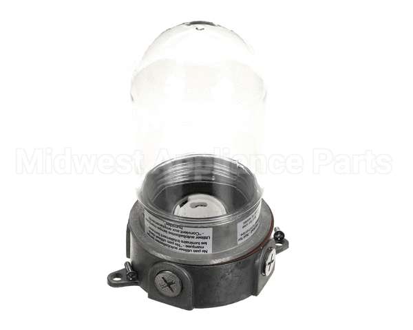4420 Crown Tonka Light Vapor Proof 1806 Led Fixture Gu24