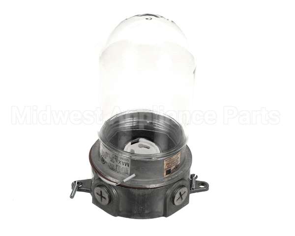 4420 Crown Tonka Light Vapor Proof 1806 Led Fixture Gu24