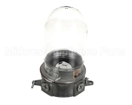 4420 Crown Tonka Light Vapor Proof 1806 Led Fixture Gu24