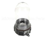 4420 Crown Tonka Light Vapor Proof 1806 Led Fixture Gu24