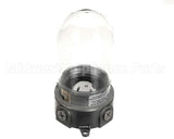 4420 Crown Tonka Light Vapor Proof 1806 Led Fixture Gu24