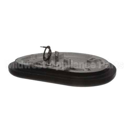 44200-1 Vollrath Cast Heater 480W 120V