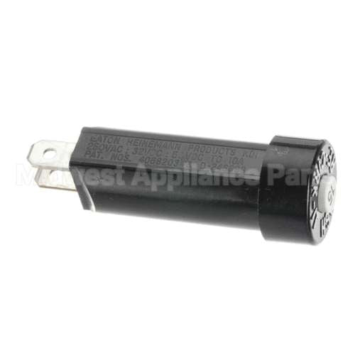 442006 Southern Pride 4 Amp Circuit Breaker