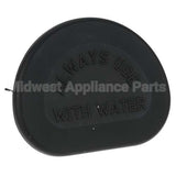 44204 Compatible Vollrath Warmer Element 120V 700W