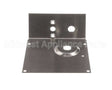 44205-2 Vollrath Control Panel Round Warmers