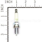 4421 NGK Bkr4E Spark Plug