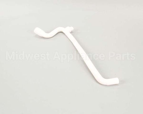 4421093 Manitowoc Ice Tube, White Vinyl, Molded