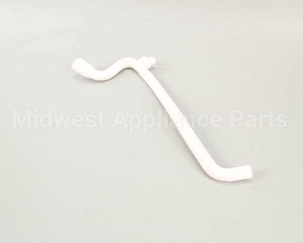 4421093 Manitowoc Ice Tube, White Vinyl, Molded