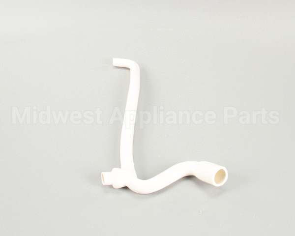 4421093 Manitowoc Ice Tube, White Vinyl, Molded