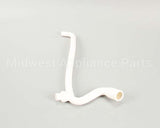 4421093 Manitowoc Ice Tube, White Vinyl, Molded