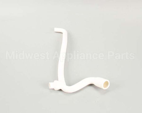 4421093 Manitowoc Ice Tube, White Vinyl, Molded