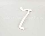 4421093 Manitowoc Ice Tube, White Vinyl, Molded