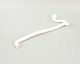 4421093 Manitowoc Ice Tube, White Vinyl, Molded