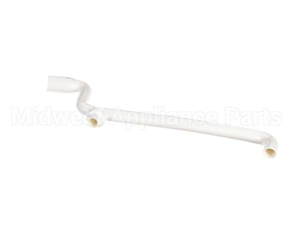 4421133 Manitowoc Ice Tube, White Vinyl, Molded