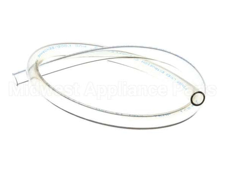 4421243 Manitowoc Ice Tube, Vinyl - 9.525Mm Idx660Mm