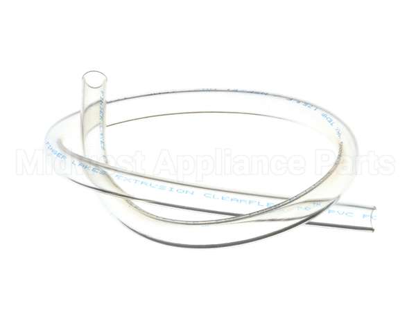 4421243 Manitowoc Ice Tube, Vinyl - 9.525Mm Idx660Mm