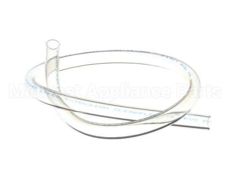 4421243 Manitowoc Ice Tube, Vinyl - 9.525Mm Idx660Mm
