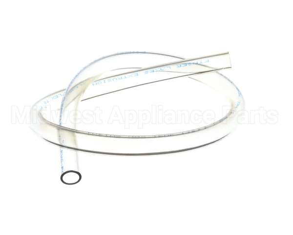 4421243 Manitowoc Ice Tube, Vinyl - 9.525Mm Idx660Mm