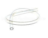 4421243 Manitowoc Ice Tube, Vinyl - 9.525Mm Idx660Mm