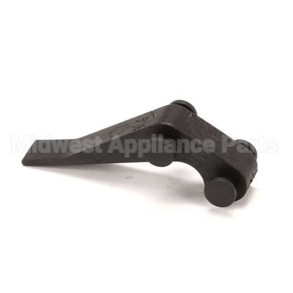 442128 Compatible Stoelting Black Front Hinge