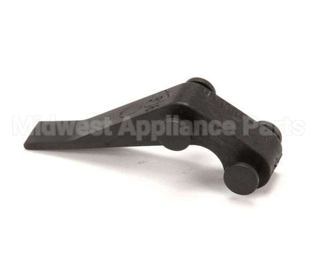 442128 Stoelting Black Front Hinge