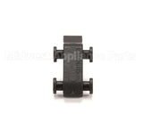 442128 Stoelting Black Front Hinge