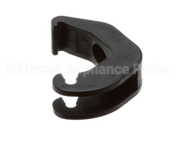 442129 Stoelting Black Hinge Hook