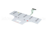 44226.1002 Bunn Kit, Switch-Membrane Hwb Dual Tail