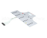 44226.1002 Bunn Kit, Switch-Membrane Hwb Dual Tail
