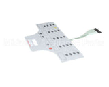 44226.1002 Bunn Kit, Switch-Membrane Hwb Dual Tail