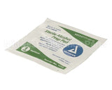44247.0001 Bunn Wipe, 70 Isopropyl Alcohol