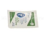 44247.0001 Bunn Wipe, 70 Isopropyl Alcohol