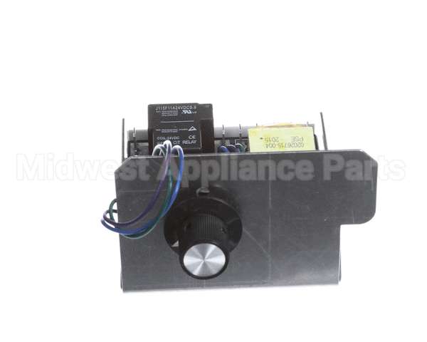 4425 Nieco Atc Assembly (Broil & Bun B Series