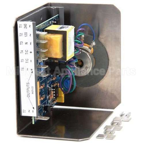 4426-E Compatible Nieco Atc Assy Meat Platn 922