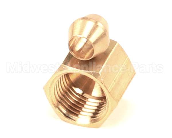 4427 Royal Range 3/16: Oversized Compression Nu