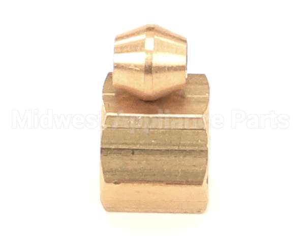 4427 Royal Range 3/16: Oversized Compression Nu