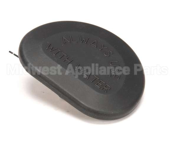 44273-1 Vollrath Heater Cast 1000W 120V