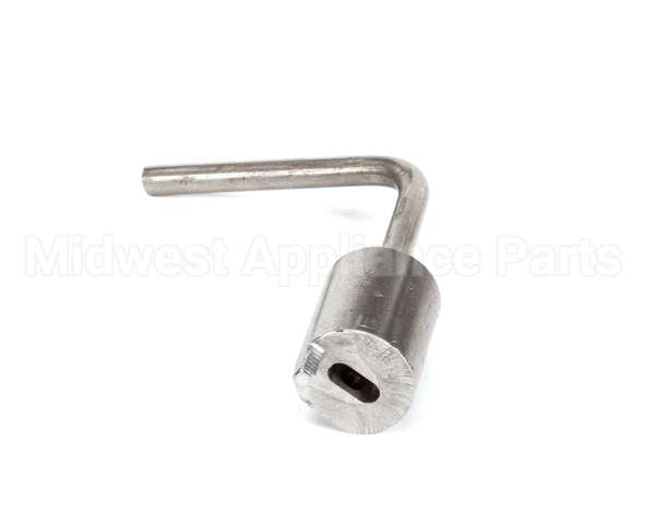 35108-R Giles Kit,Handle, Diverter Valve, Weld Assembl