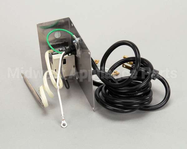 44282-2 Vollrath Thermostat Kit Hs-7 Ul