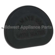 44287 Compatible Vollrath Element-120V 800W Vol Suggest Gasket 42846