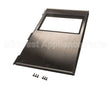 44291.1001 Bunn Kit, Operator Door