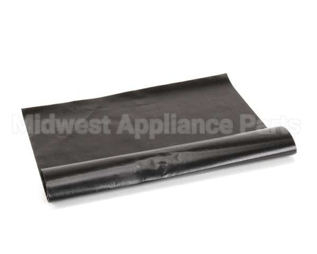 4434-19 Nieco Ptfe Sheet,5 Mil,Black