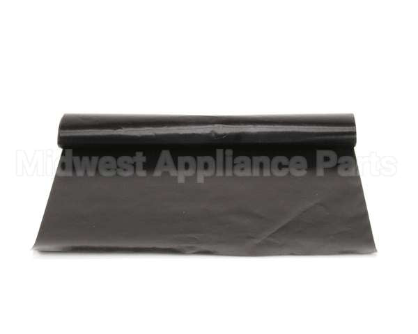 4434-19 Nieco Ptfe Sheet,5 Mil,Black