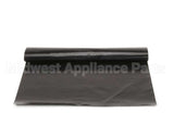 4434-19 Nieco Ptfe Sheet,5 Mil,Black